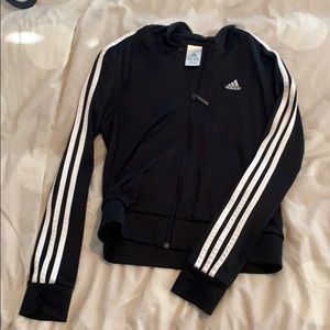 Adidas jacket